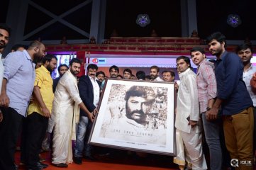 Savitri Movie Audio Launch